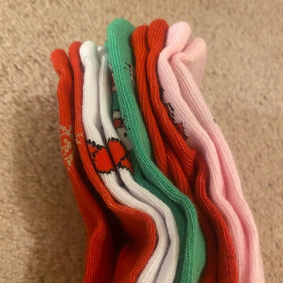 Hello kitty socks - Picture 2 of 7